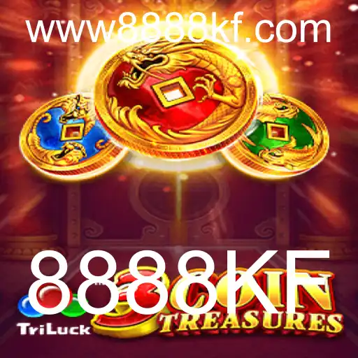 Descubra o Mundo Fascinante do Jogo 3CoinTreasures
