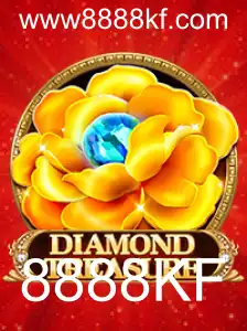 Immerse Yourself in the Exciting World of Diamondtreasure: Unveiling the Game and Its Rules