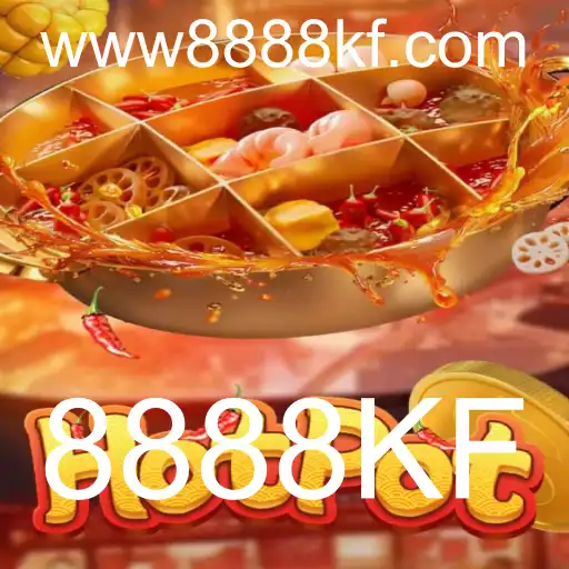 Explorando o Jogo Hotpot: A Nova Sensação com a Palavra-Chave 8888KF
