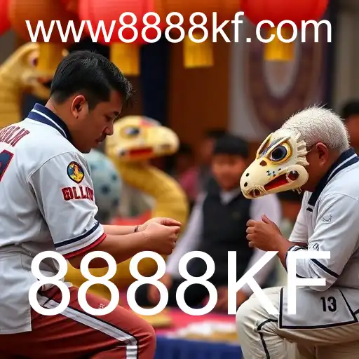 Jogos de sabong