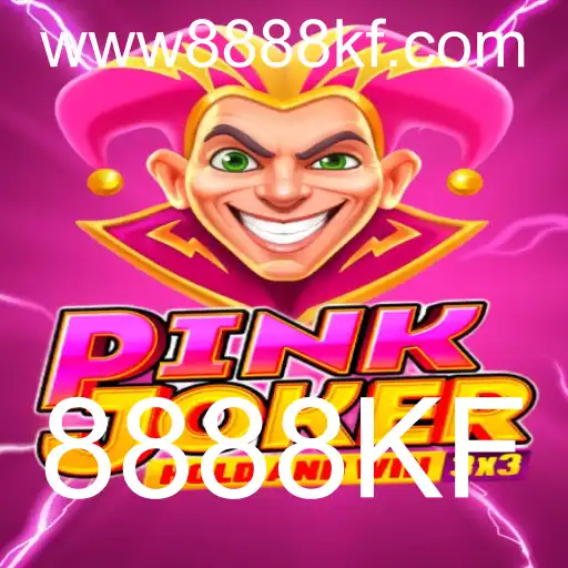 Explorando o Universo de Pinkjoker: Diversão e Estratégia com a Palavra-chave 8888KF