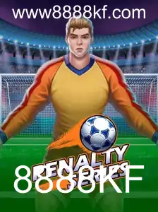 Tudo sobre o Jogo PenaltySeries