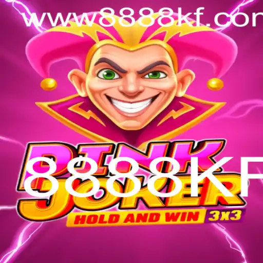 Explorando o Universo de Pinkjoker: Diversão e Estratégia com a Palavra-chave 8888KF