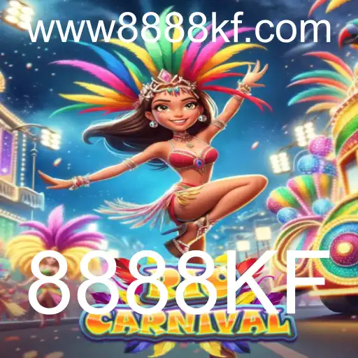 Descubra o Mundo Fascinante de 'RioCarnival'