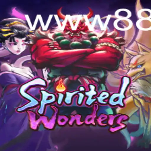 SpiritedWonders: Um Mergulho no Novo Mundo dos Jogos de Estratégia