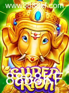 SuperRich: O Jogo de Estratégia e Sorte que Conquista Multidões com 8888KF