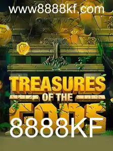 Explorando o Universo de 'Treasure of the Gods': Uma Aventura Épica