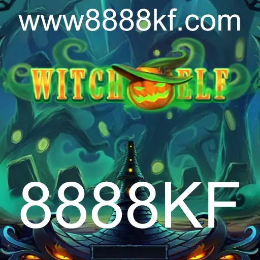 Descubra o Mundo de 'WitchElf': Um Jogo de Fantasia Inovador