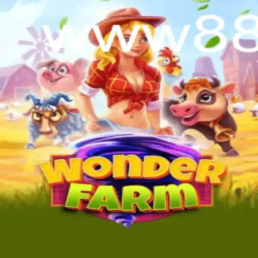 Descubra o Maravilhoso Mundo de WonderFarm: Um Jogo de Aventuras Inovador